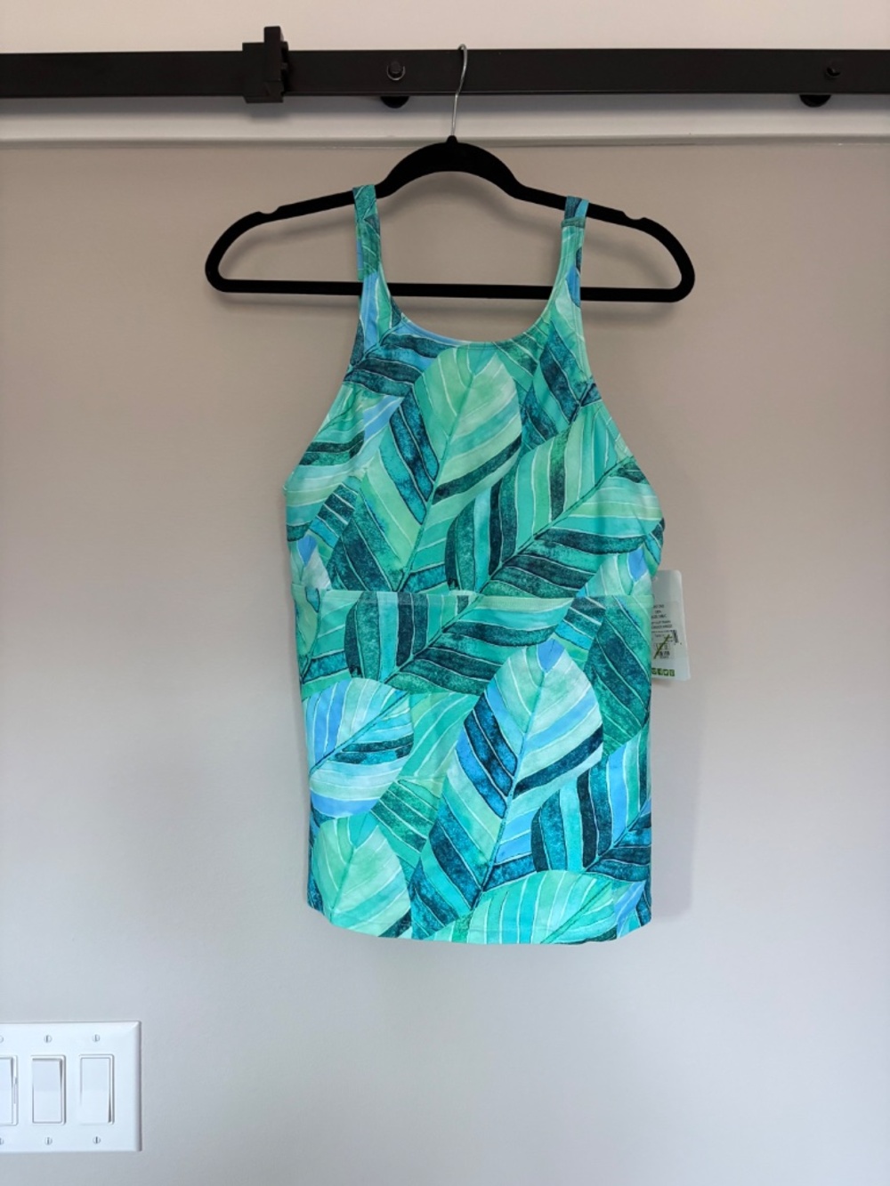NWT Next Swimwear Top - Picture 9 of 9